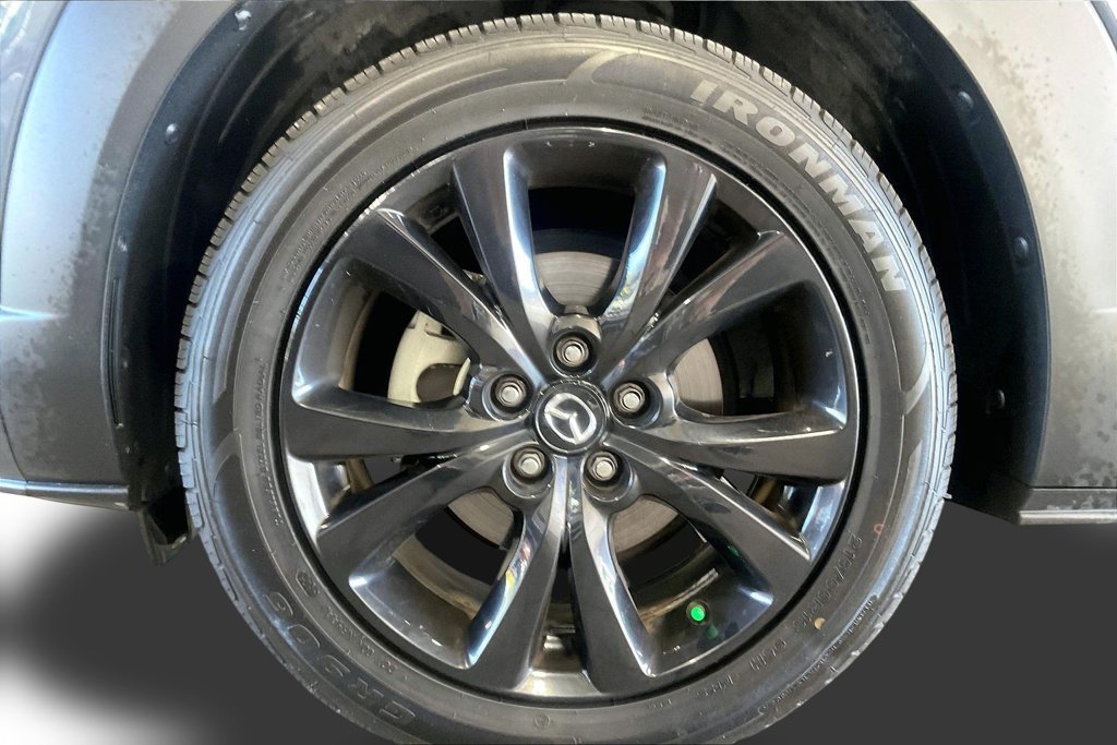 Used 2024 MAZDA CX-30 AWD 2.5 S w/ Preferred Package image 31