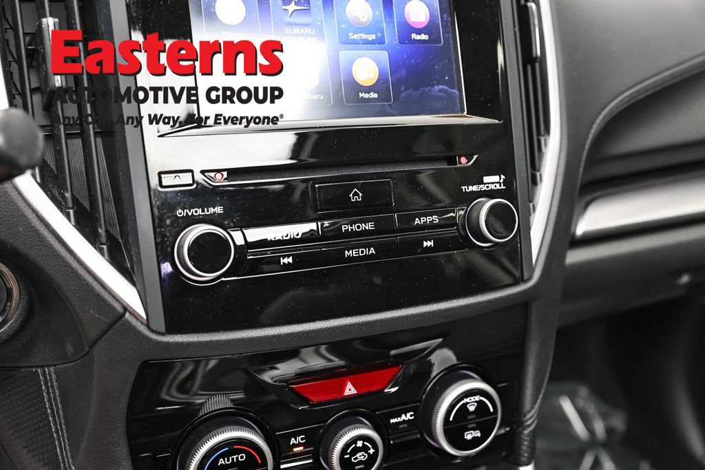 Used 2023 Subaru Forester Premium AWD/4WD image 21