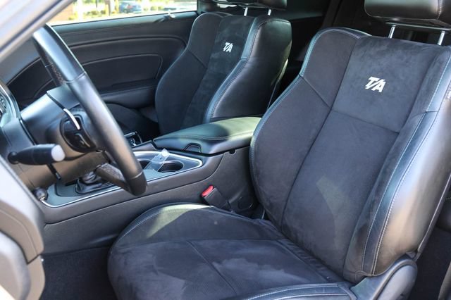 Used 2022 Dodge Challenger R/T w/ T/A Package RWD image 6