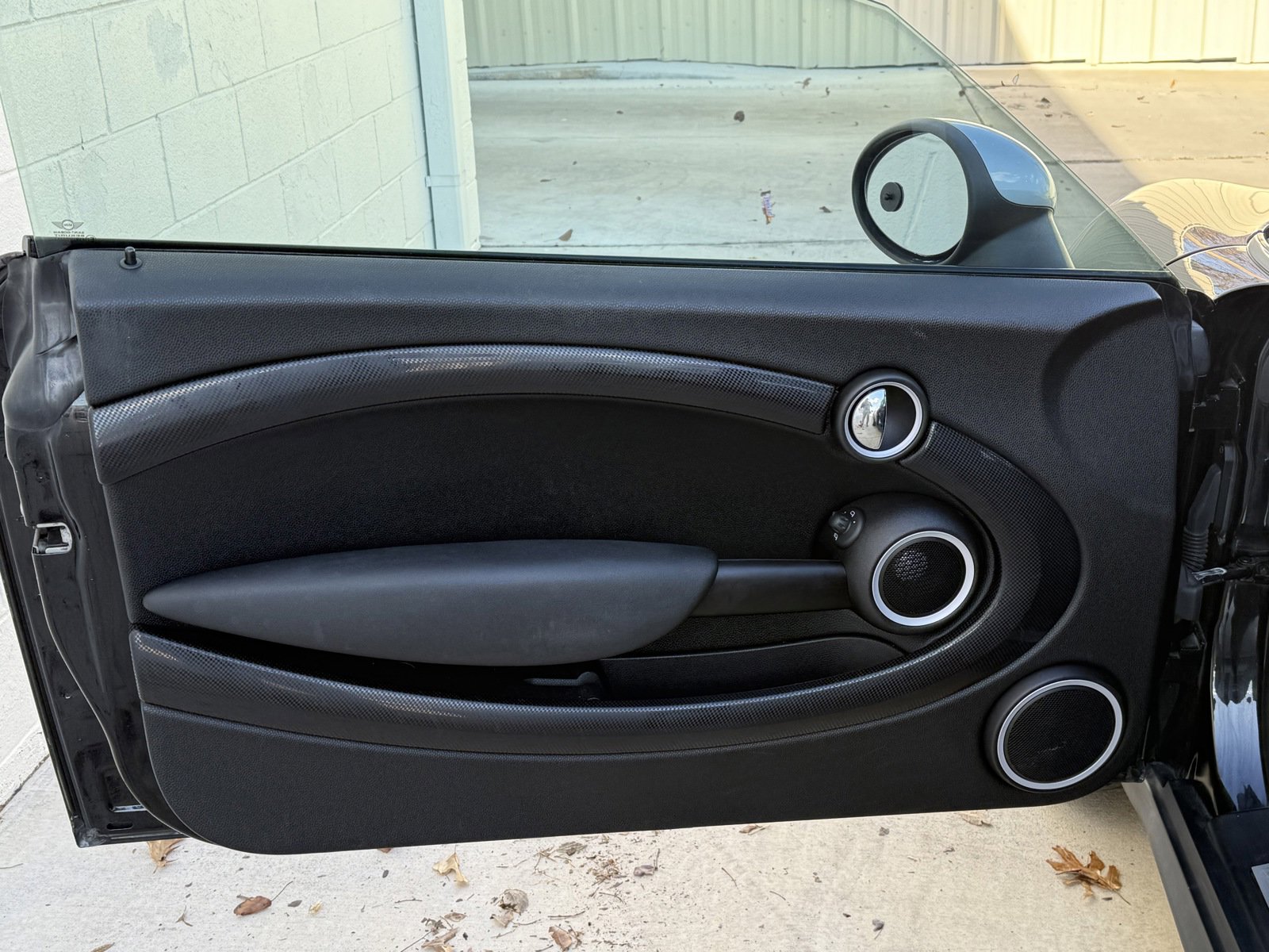 Used 2013 MINI Cooper Coupe S w/ Sport Pkg image 19