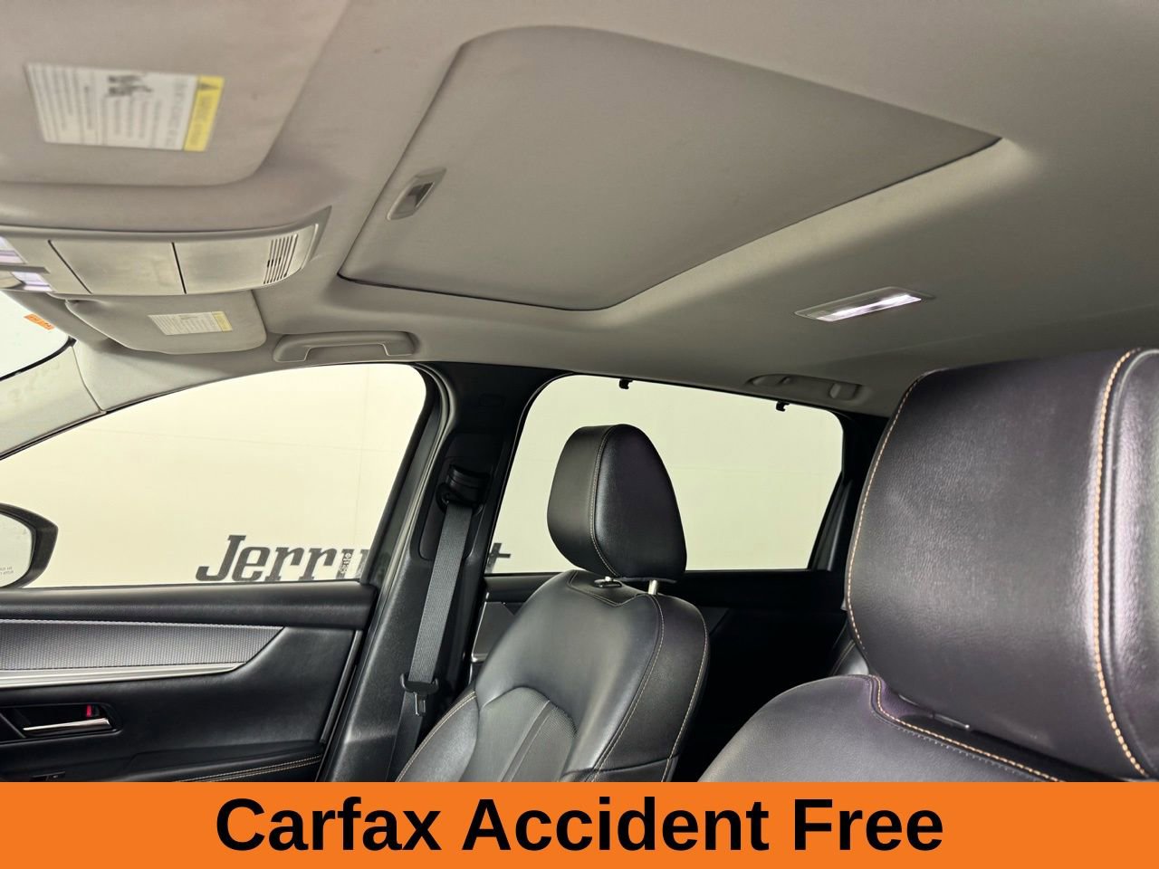 Used 2024 MAZDA CX-90 3.3 Turbo w/ Preferred Package image 3