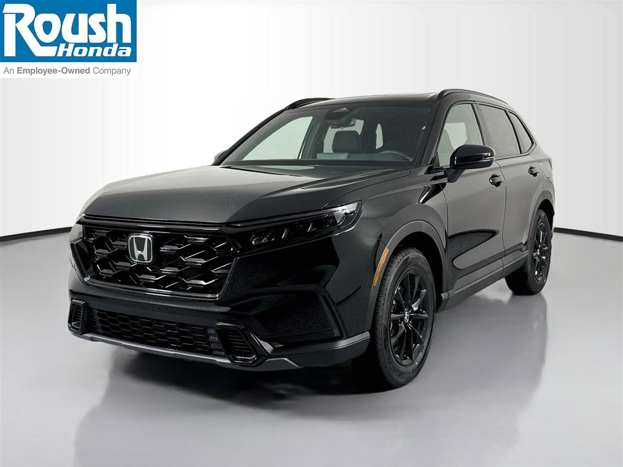 New 2027 Honda CR-V Sport image 1