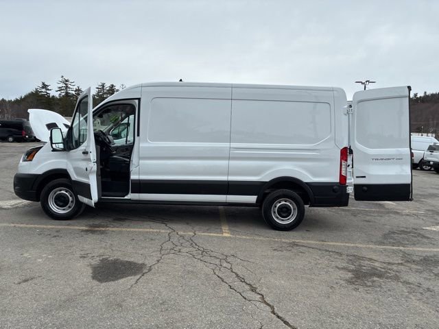 Used 2024 Ford Transit 250 148 Medium Roof image 14