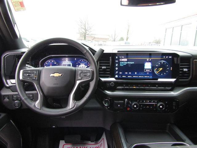 Used 2026 Chevrolet Silverado 3500 High Country AWD/4WD image 5