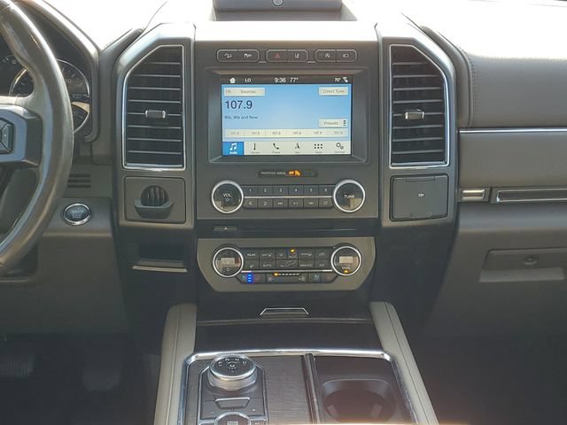Used 2018 Ford Expedition Max Limited w/ Equipment Group 302A AWD/4WD image 37