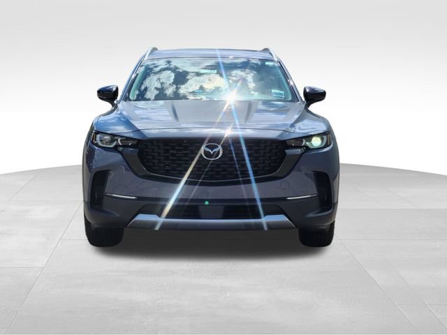 Certified 2025 MAZDA CX-50 Meridian Edition w/ Cargo Package AWD/4WD image 3