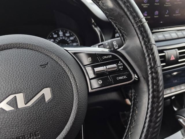 Used 2023 Kia Seltos S w/ Navigation Package image 26