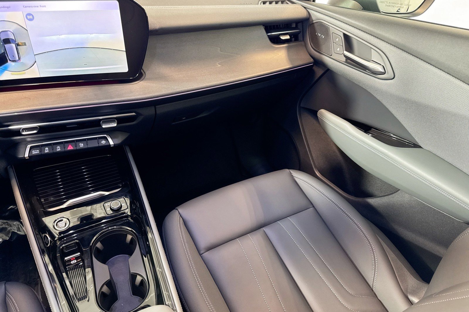 New 2026 Audi Q3 quattro 2.0T image 21