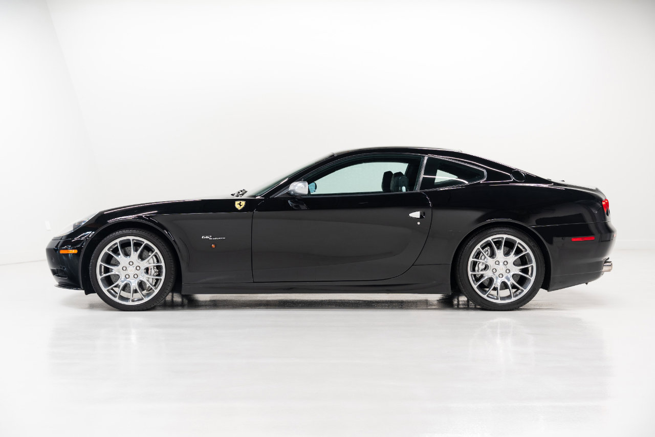 Used 2009 Ferrari 612 Scaglietti image 8