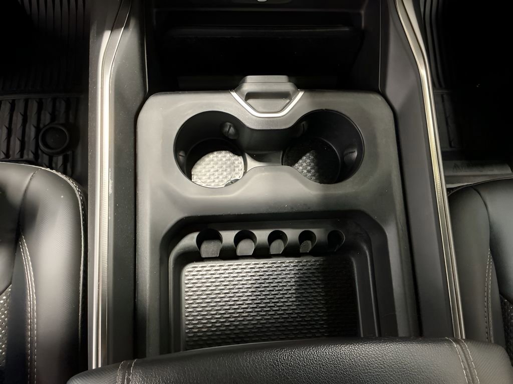 Used 2021 RAM 1500 Sport w/ Trailer Tow Group image 23