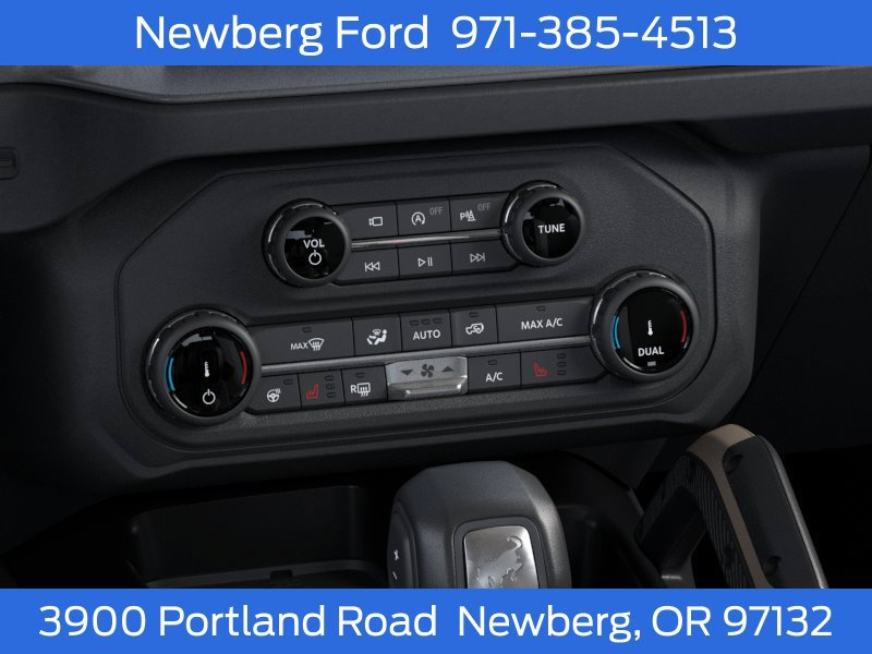 New 2026 Ford Bronco Badlands AWD/4WD image 16