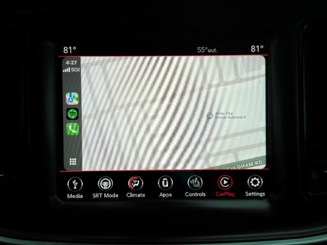 Used 2021 Dodge Challenger R/T Scat Pack image 11