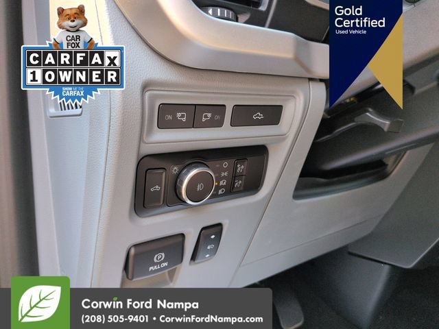 Used 2021 Ford F150 XLT w/ Equipment Group 302A High AWD/4WD image 15