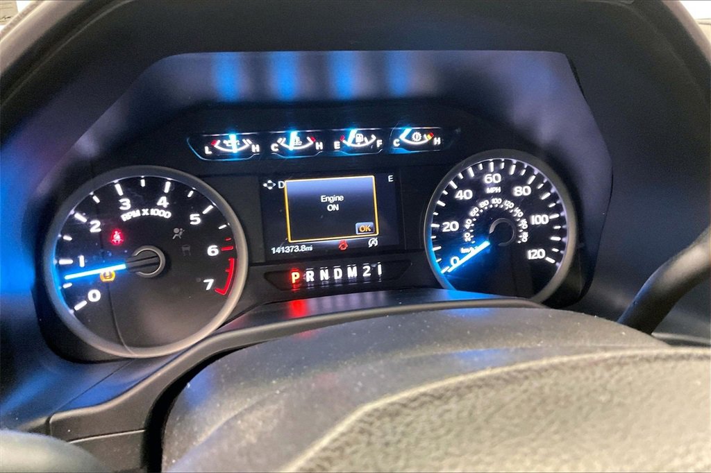 Used 2015 Ford F150 XLT w/ Equipment Group 301A Mid image 14