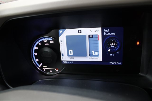 Used 2022 Ford Bronco Big Bend image 18