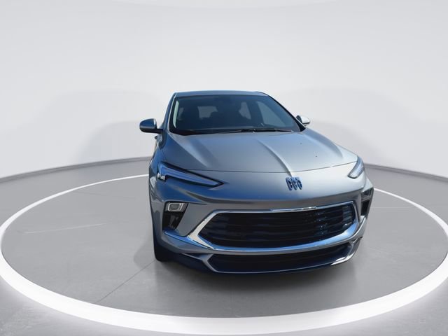 New 2026 Buick Encore GX Preferred w/ Comfort Package image 3