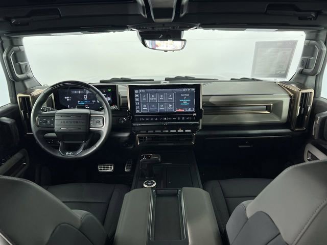 Used 2025 GMC Hummer EV 3X w/ Extreme Off-Road Package image 21