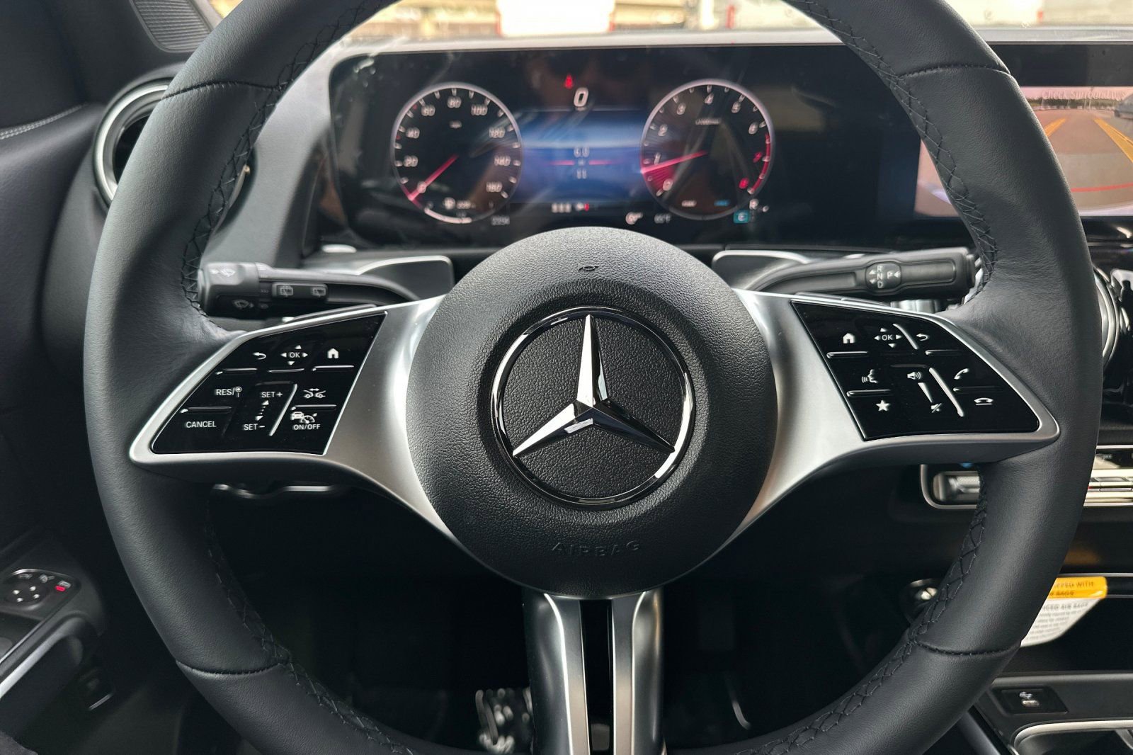 New 2026 Mercedes-Benz GLB 250 image 20