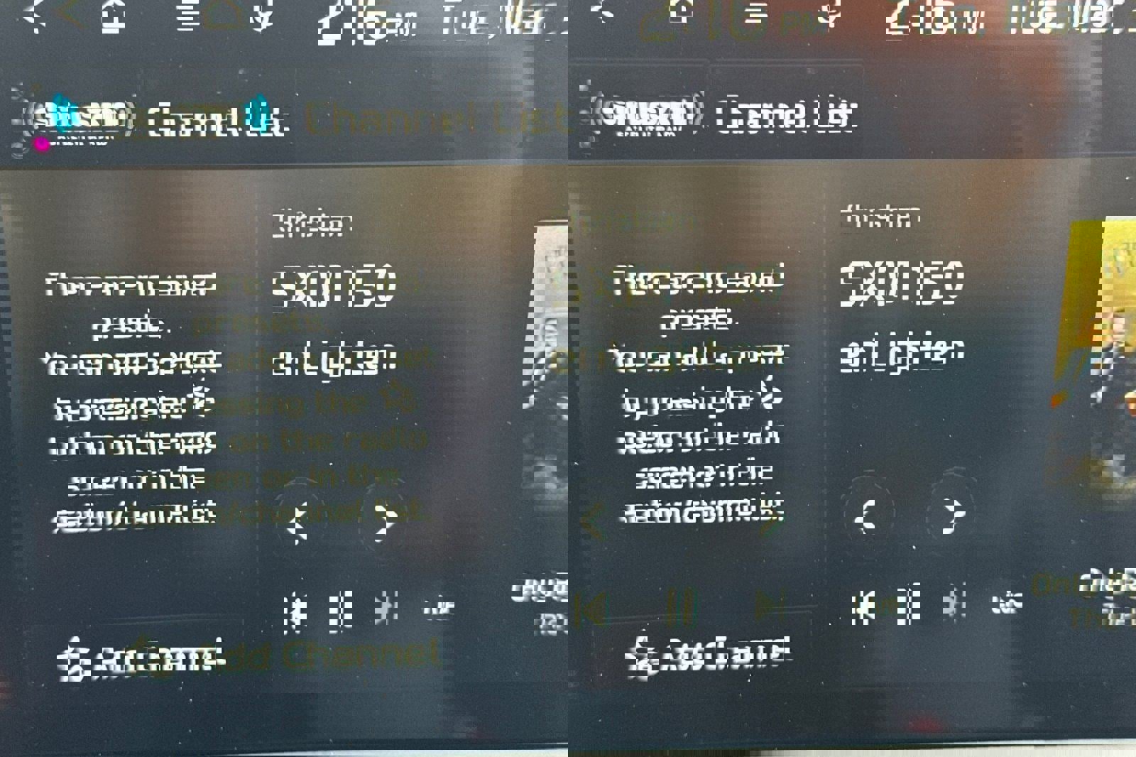 New 2026 Kia Seltos EX image 18