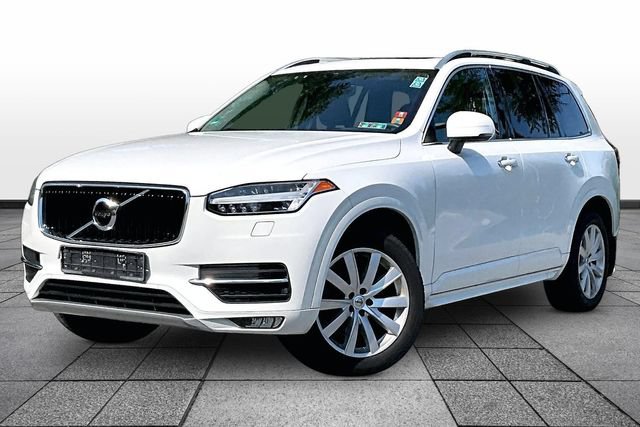 Used 2016 Volvo XC90 T6 Momentum AWD/4WD image 2