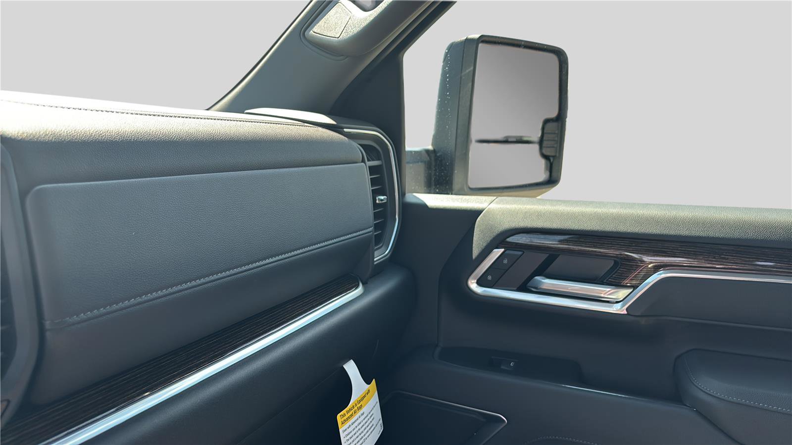 New 2026 GMC Sierra 2500 SLE w/ SLE Value Package; image 10