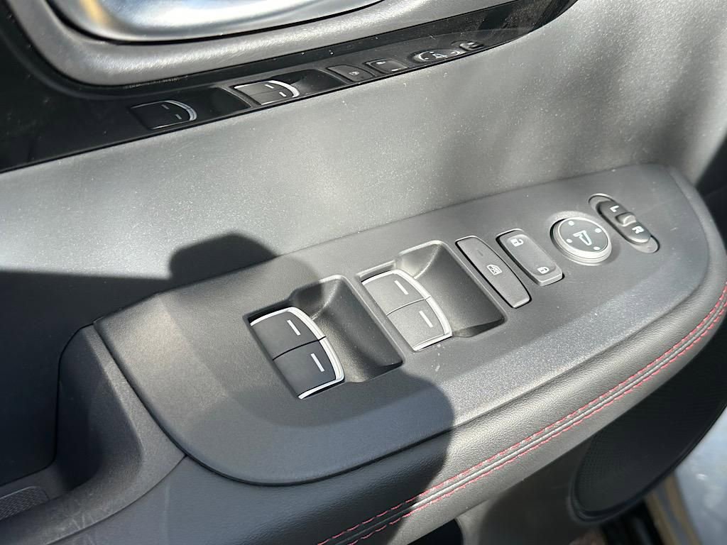 New 2025 Acura ADX A-Spec image 9