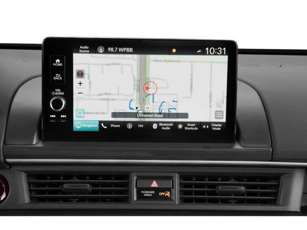 Used 2025 Honda Pilot Elite image 45