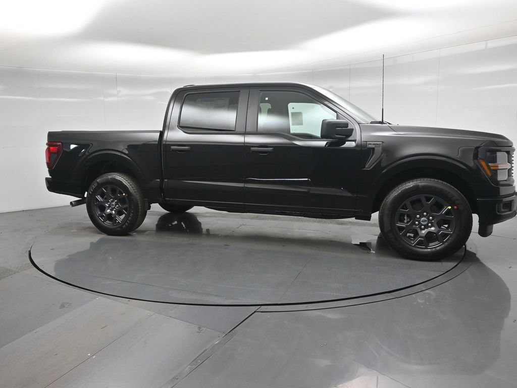 New 2026 Ford F150 STX RWD image 24
