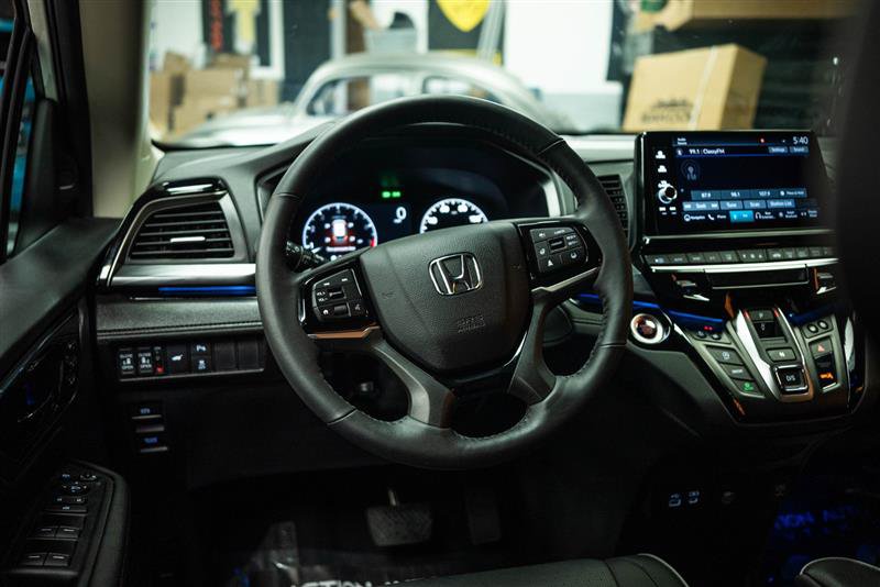 Used 2026 Honda Odyssey Elite image 17