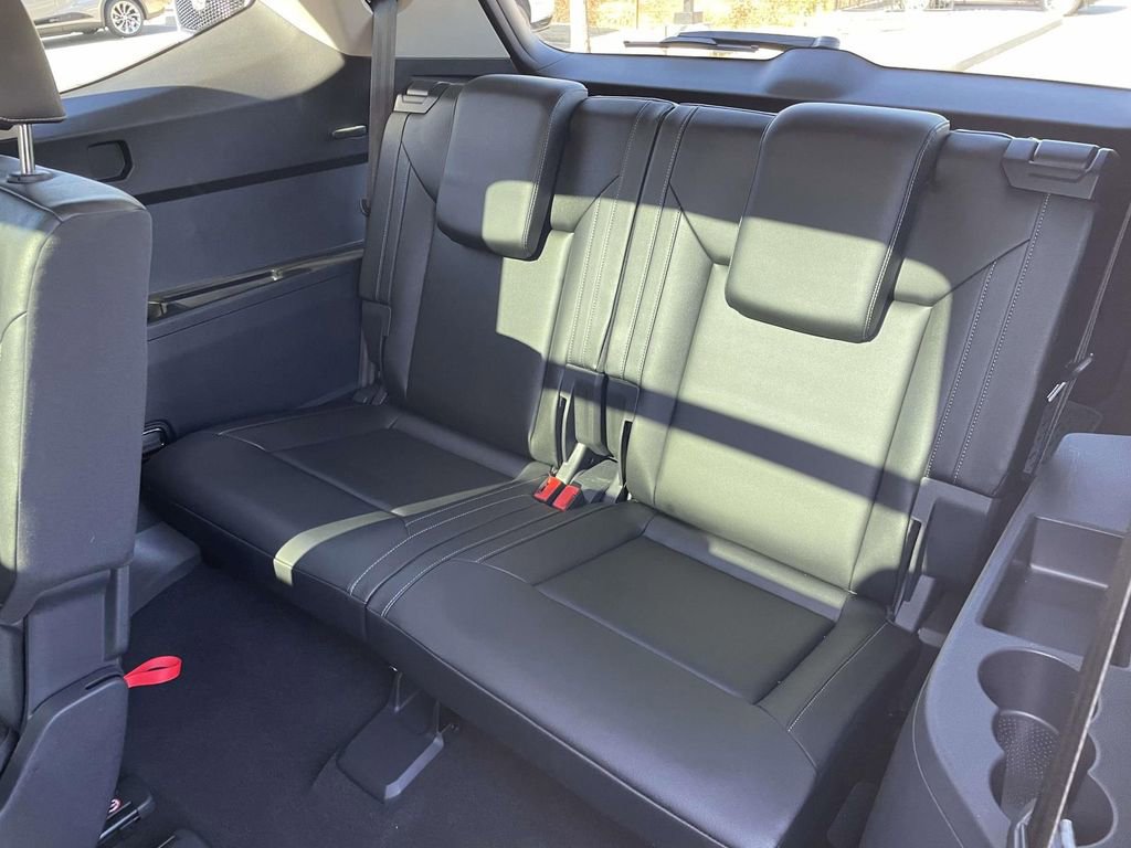 Used 2019 Volkswagen Atlas SEL image 12