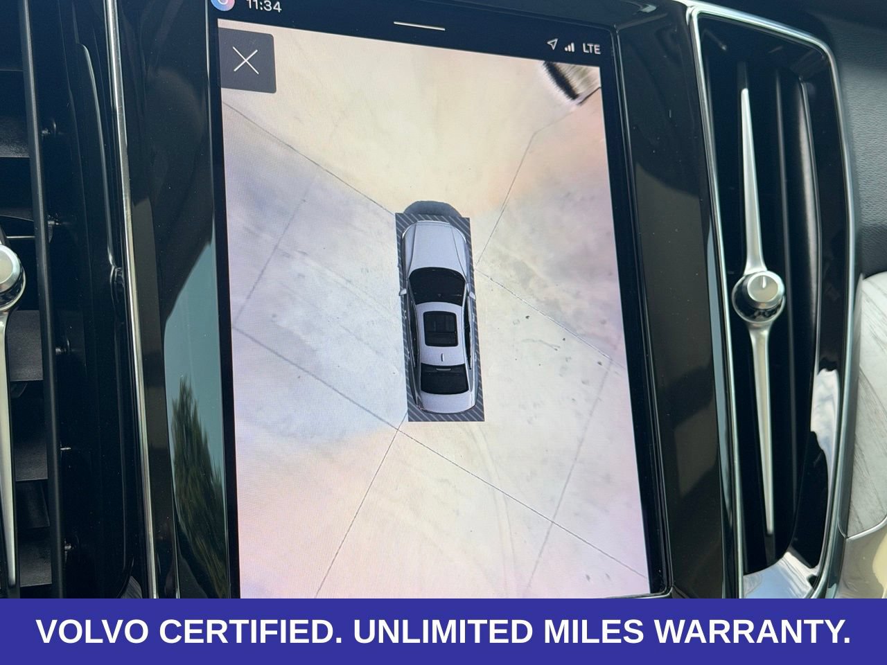 Certified 2024 Volvo S60 B5 Plus FWD image 25