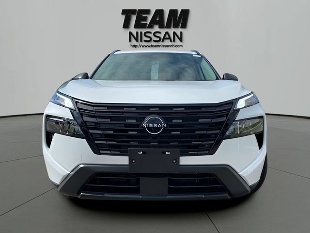 New 2026 Nissan Rogue Dark Armor AWD/4WD image 2