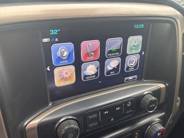 Used 2017 GMC Sierra 1500 Denali w/ Denali Ultimate Package image 22