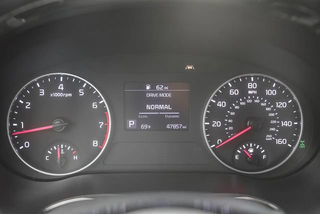 Certified 2022 Kia Seltos EX AWD/4WD image 25