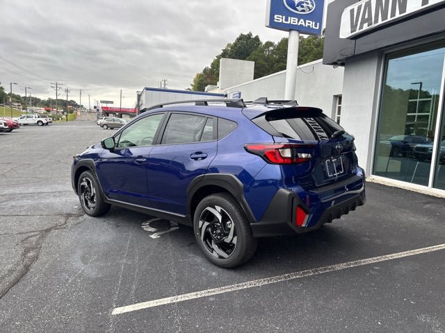 New 2026 Subaru Crosstrek 2.5i Limited AWD/4WD image 57