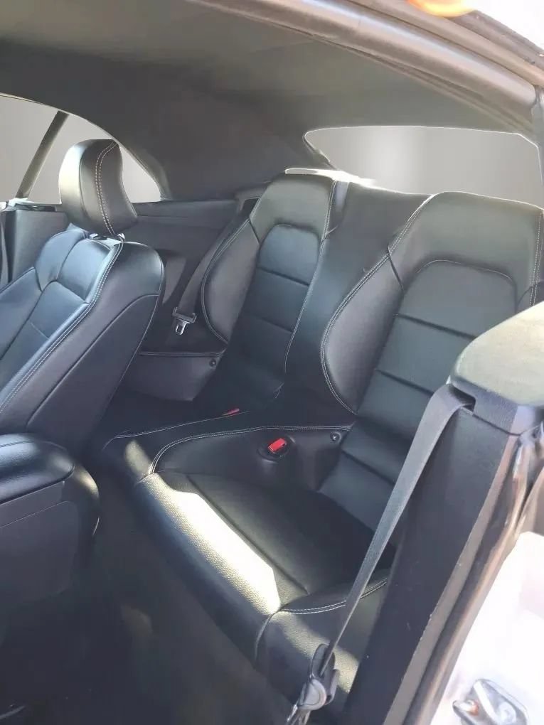 Used 2016 Ford Mustang Premium RWD image 28