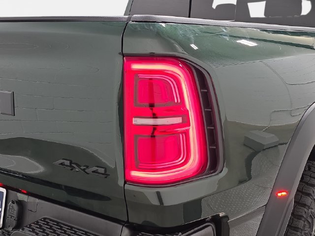 Used 2026 RAM 1500 RHO AWD/4WD image 33