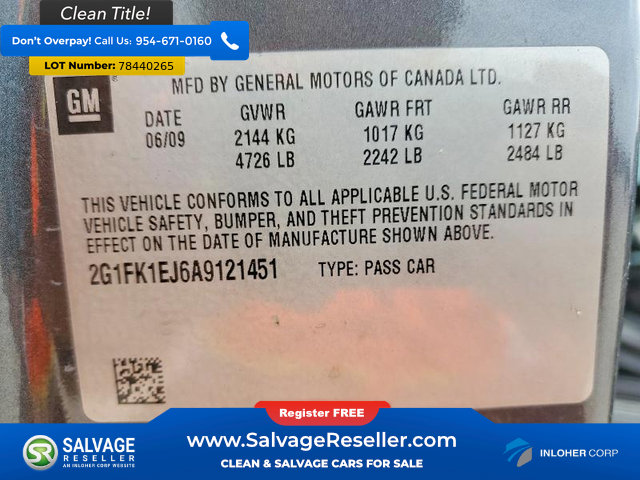 Used 2010 Chevrolet Camaro SS w/ RS Package image 19