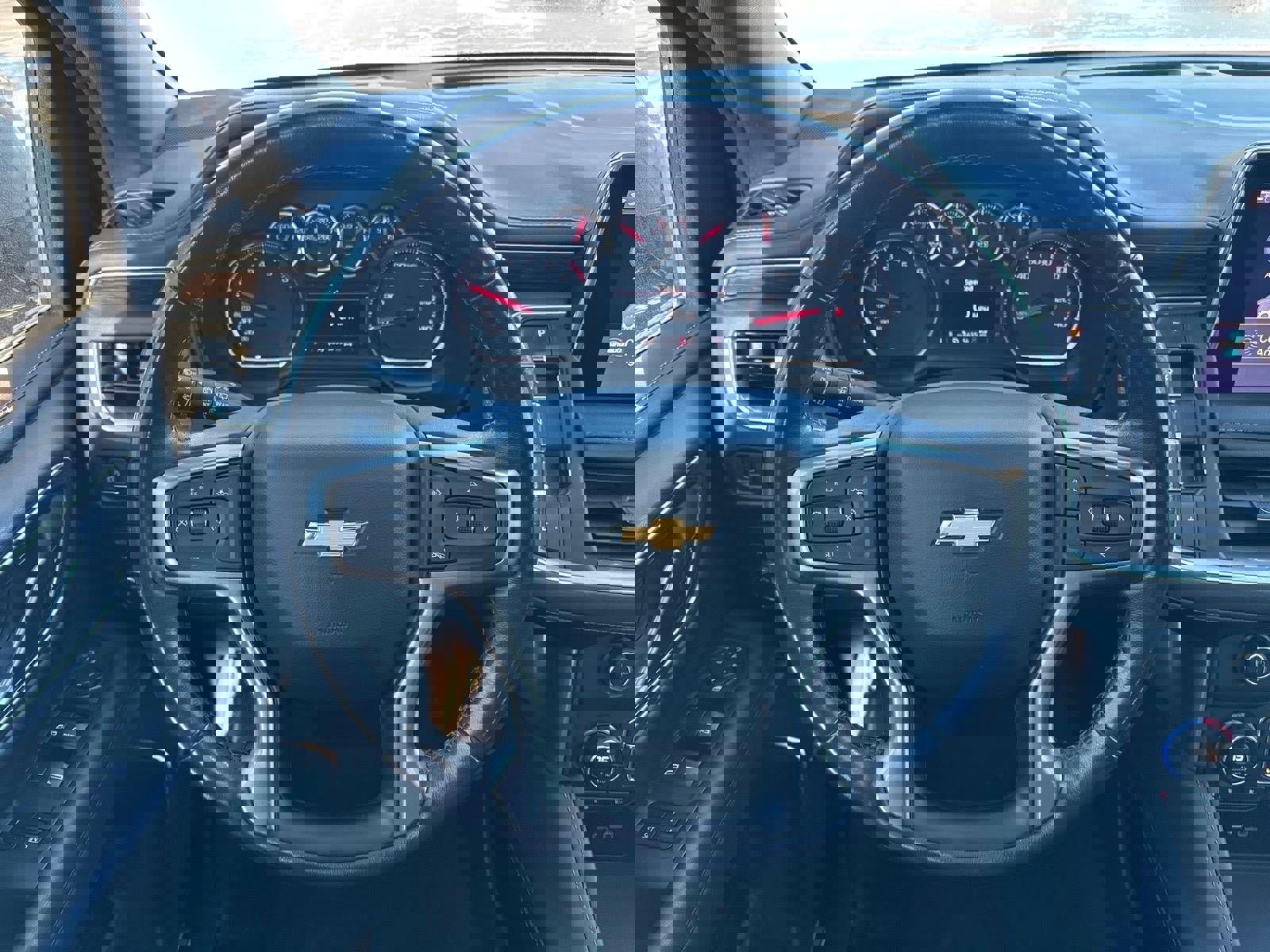 Used 2021 Chevrolet Tahoe LT image 9