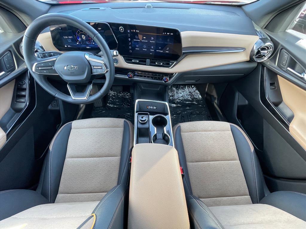 Used 2026 Chevrolet Equinox ACTIV w/ Convenience Package III FWD image 10