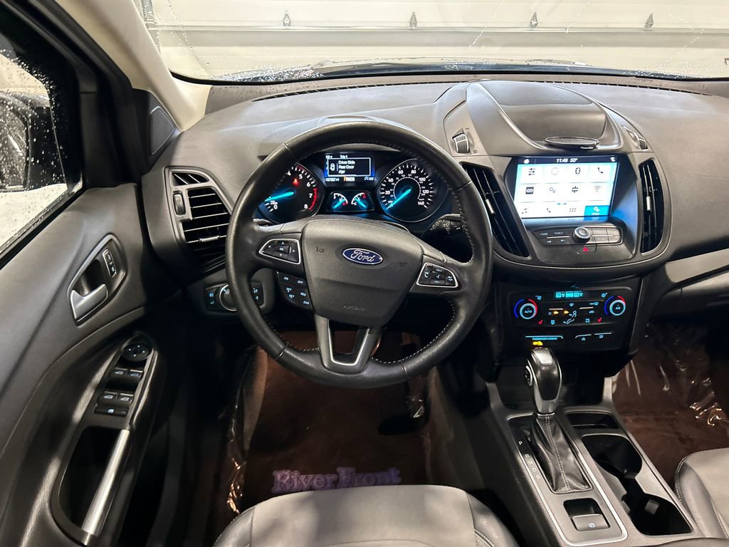Used 2019 Ford Escape SE image 29