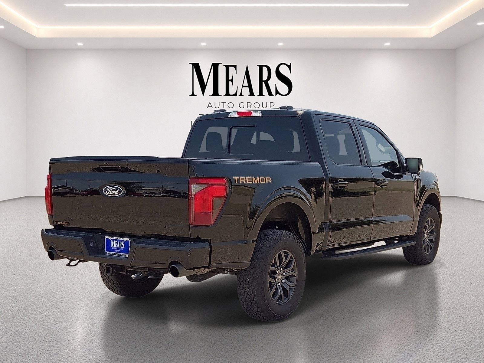 Used 2025 Ford F150 Tremor w/ Bed Utility Package AWD/4WD image 5
