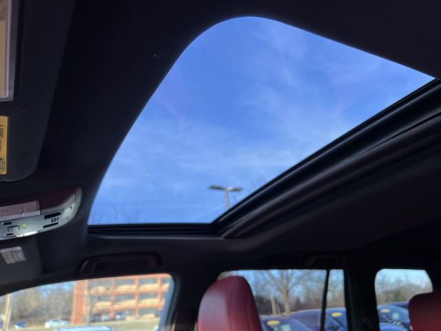 Used 2020 Lexus GX 460 Premium image 20