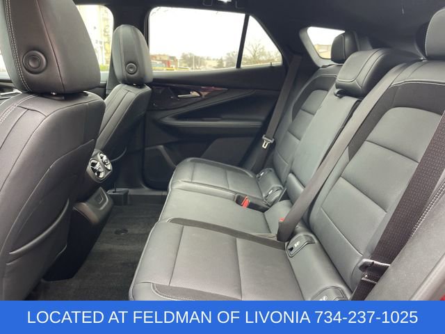 Used 2024 Chevrolet Blazer EV LT image 24