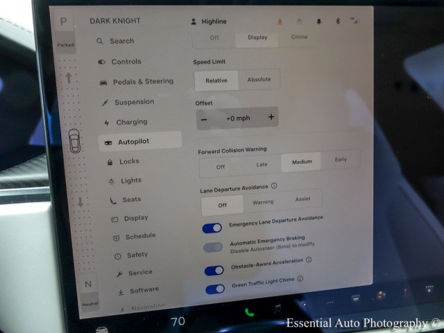 Used 2022 Tesla Model S Plaid image 31