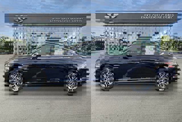 Used 2025 Genesis G80 2.5T image 6