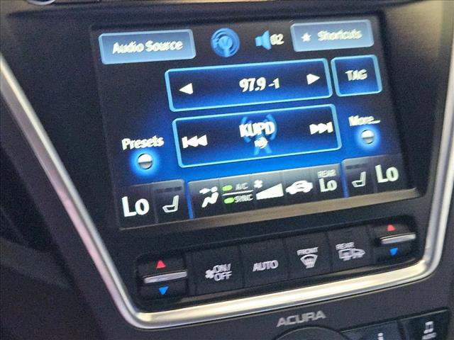 Used 2014 Acura MDX w/ Technology Package AWD/4WD image 13