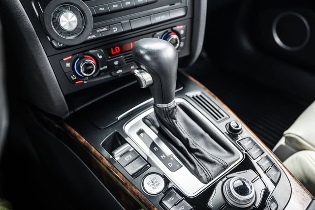 Used 2009 Audi S5 4.2 AWD/4WD image 17