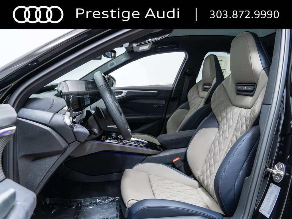 New 2026 Audi A6 Prestige AWD/4WD image 27