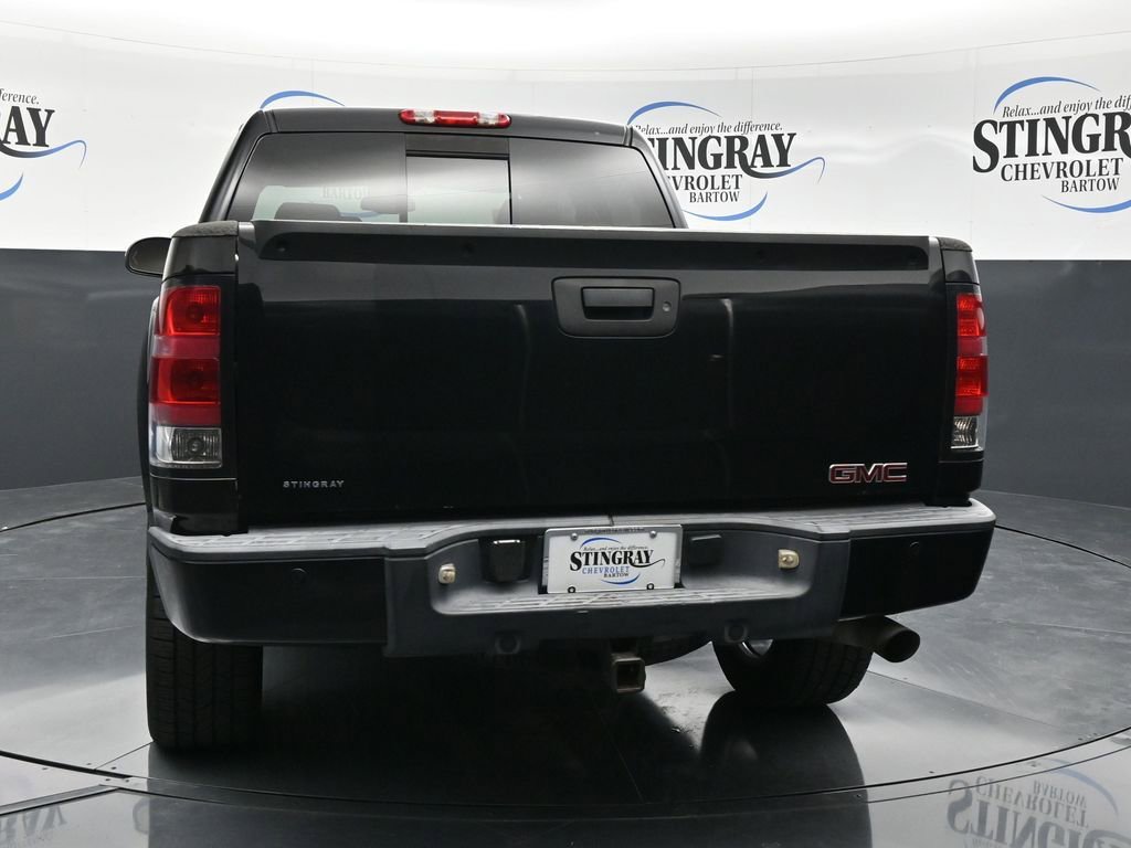 Used 2007 GMC Sierra 1500 Denali image 6